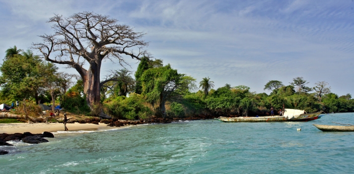 Guinea Bissau - Alla scoperta del paradiso selvaggio dell&rsquo;arcipelago delle Bijagos  2